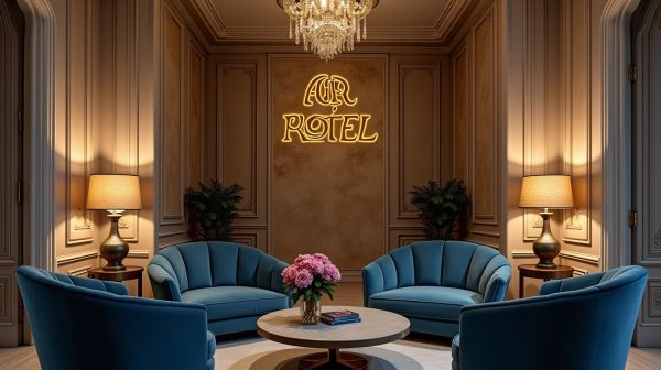 Où séjourner dans un hôtel Paris centre agréable et bien situé ?