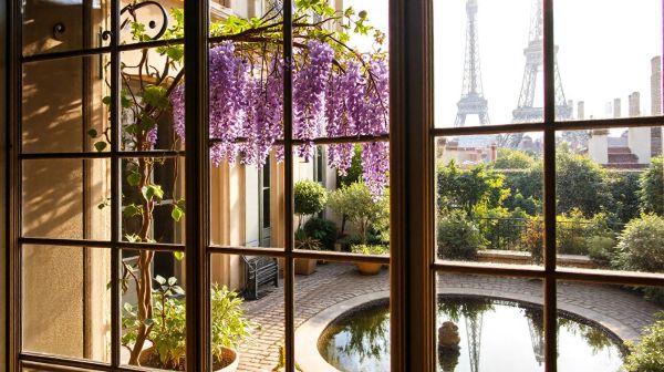 Top conseils pour choisir un hôtel agréable au coeur de Paris