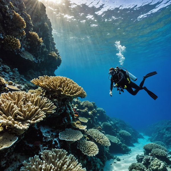 Quels sont les meilleurs spots pour faire de la plongée sous-marine en mer Égée, Grèce?