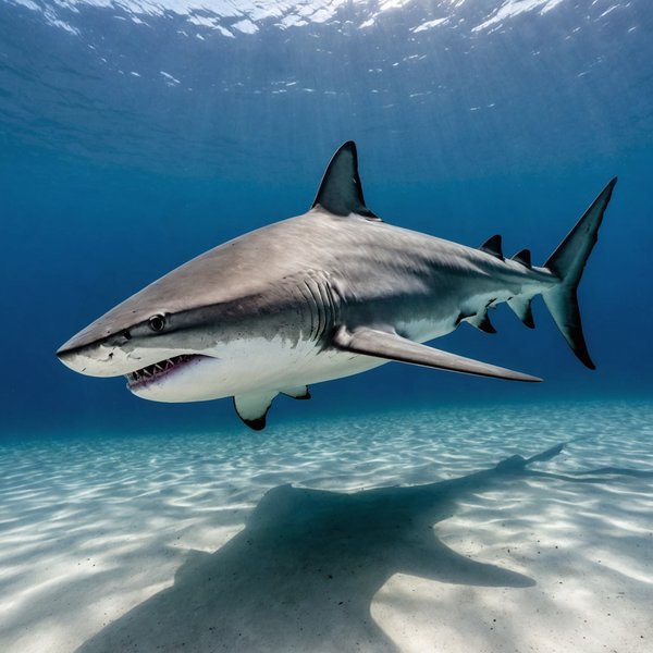 Quels sont les meilleurs spots pour la plongée sous-marine avec les requins-tigres aux Bahamas : conseils et périodes ?